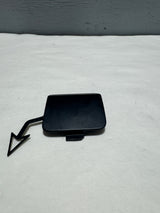 2018-2023 Ford Mustang Front Tow Hook Hole Cover OEM - Unpainted