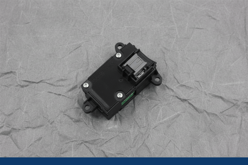 2018-2023 Ford Mustang Steering Wheel Radio Switch Black Driver OEM