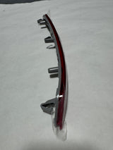 2018-2024 GMC Terrain Passenger Side Rear Bumper Red Reflector OEM