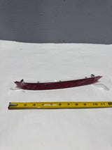 2018-2024 GMC Terrain Red Driver Side Rear Bumper Reflector OEM