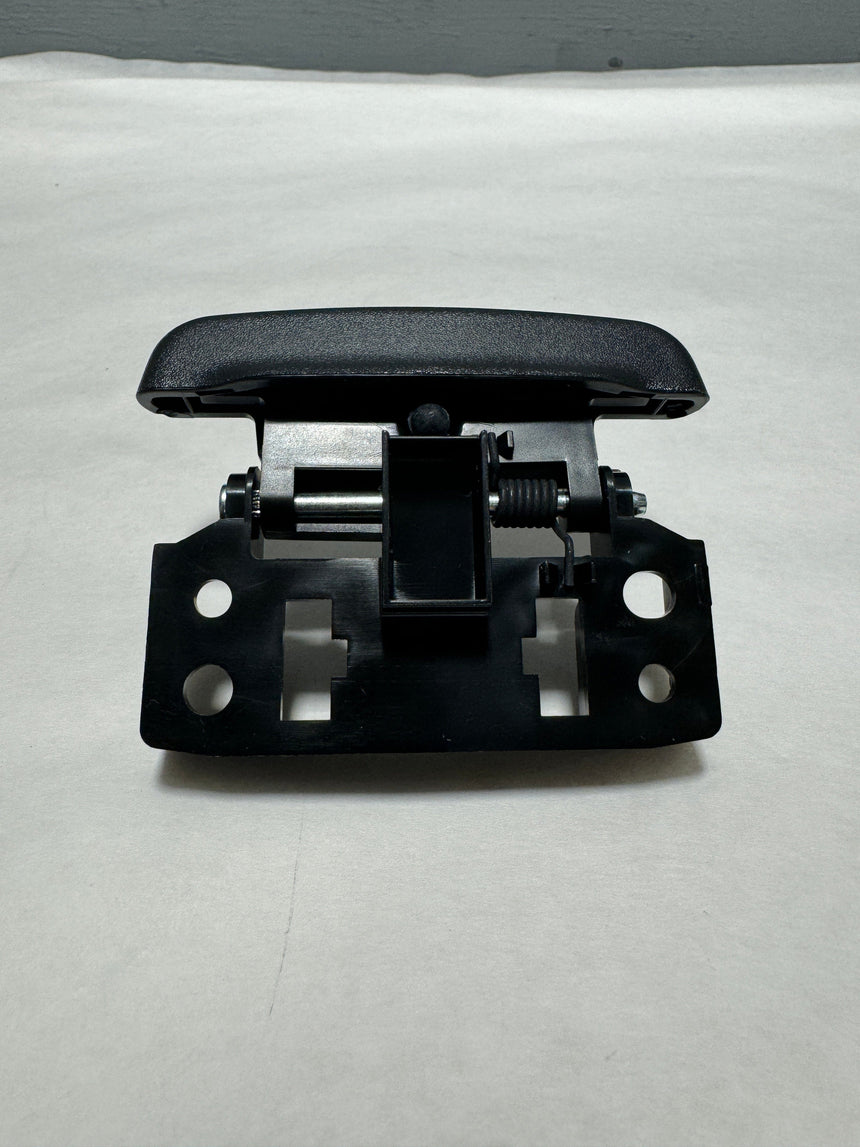 2018-2025 Jeep Wrangler JL / Gladiator Console Armrest Lid Latch OEM Genuine