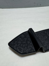 2018-2023 Jeep Wrangler or Gladiator Dash Panel Trim Mat OEM