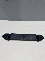 2018-2023 Jeep Wrangler or Gladiator Dash Panel Trim Mat OEM
