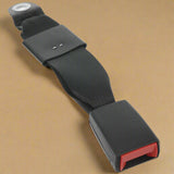2018-2023 JEEP WRANGLER REAR LEFT SEAT BELT RECEPTACLE GENUINE MOPAR 6AC53TX7AC