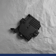 2018-2023 Kia Rio Battery Tray Genuine OEM