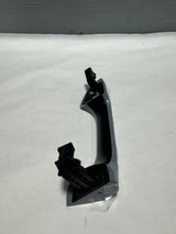 2018-2023 Kia Rio Driver Exterior Door Handle OEM Unpainted