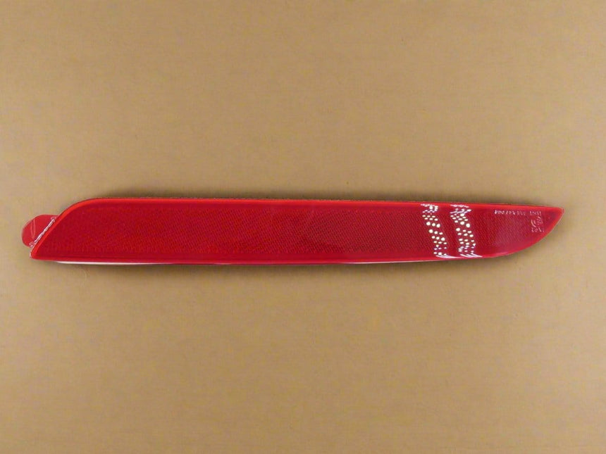 2018-2023 Kia Rio S Hatchback Driver Side Rear Bumper Reflector OEM