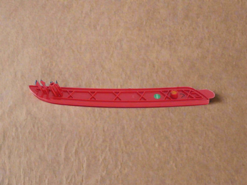 2018-2023 Kia Rio S Hatchback Driver Side Rear Bumper Reflector OEM