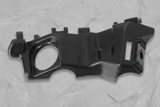 2018-2023 Kia Stinger Non GT Front Bumper Passenger Side Bracket Genuine OEM
