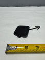 2018-2023 Kia Stinger Rear Tow Eye Hook Cap Cover Unpainted