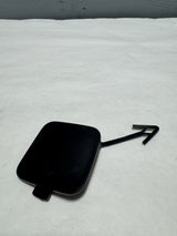 2018-2023 Kia Stinger Rear Tow Eye Hook Cap Cover Unpainted
