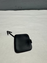 2018-2023 Kia Stinger Rear Tow Eye Hook Cap Cover Unpainted