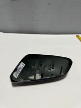2018-2023 Toyota Camry Passenger Side Mirror Back Cap Black Code 218
