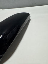 2018-2023 Toyota Camry Passenger Side Mirror Back Cap Black Code 218