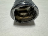 2018-2023 Toyota Tacoma Black Chrome Exhaust Tip OEM