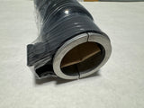 2018-2023 Toyota Tacoma Black Chrome Exhaust Tip OEM