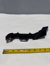 2018-2023 Chevrolet Traverse Passenger Side Front Bumper Guide Bracket OEM
