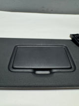 2018-2023 Wrangler JL / Gladiator Passenger Side Illuminated Sun Visor OEM