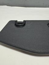 2018-2023 Wrangler JL / Gladiator Passenger Side Illuminated Sun Visor OEM