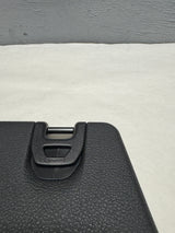 2018-2023 Wrangler JL or Gladiator Driver Side Sun Visor Without Homelink OEM