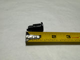 2018-2025 Wrangler JL or Gladiator Glove Box Lock Cylinder OEM