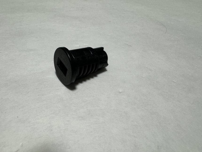 2018-2025 Wrangler JL or Gladiator Glove Box Lock Cylinder OEM