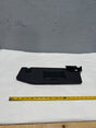 2018-2023 Wrangler JL or Gladiator Passenger Side Sun Visor W/ Mirror OEM