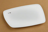 2018-2024 Buick Enclave Driver Side Mirror Glass For Surround View Equipped Only
