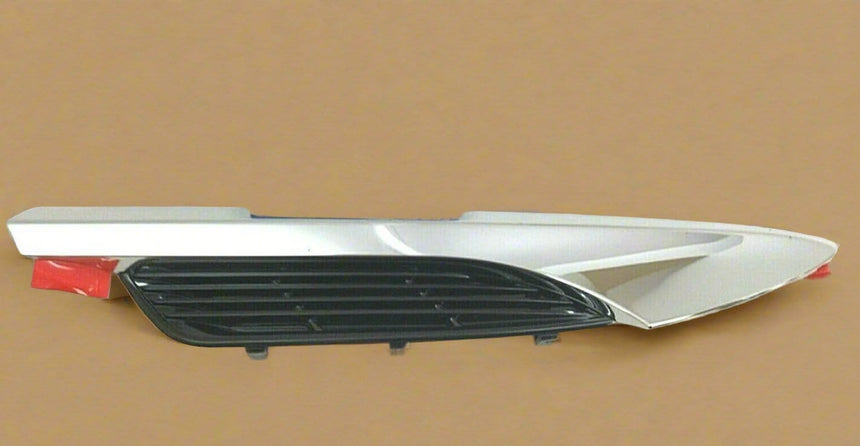 2018-2024 Buick Enclave Front Passenger Side Fender Vent Ornament Lower Molding OEM