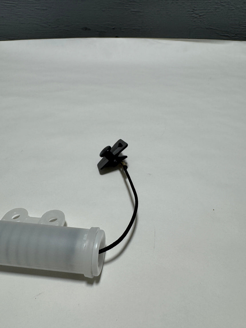 2018-2024 Buick Enclave Glove Box Damper With Cable Genuine OEM