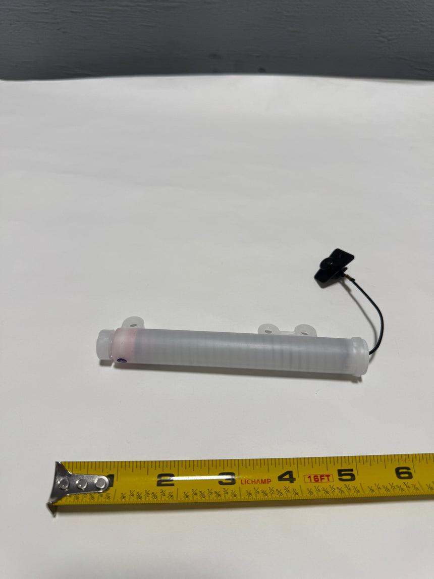 2018-2024 Buick Enclave Glove Box Damper With Cable Genuine OEM