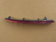 2018-2024 Buick Enclave Passenger Side Rear Red Bumper Reflector Genuine OEM