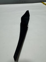 2018-2024 Chevrolet Equinox Driver Side Cowl Grille Extension Genuine OEM