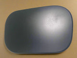 2018-2024 Chevrolet Equinox Fuel Tank Filler Door - Unpainted Genuine OEM