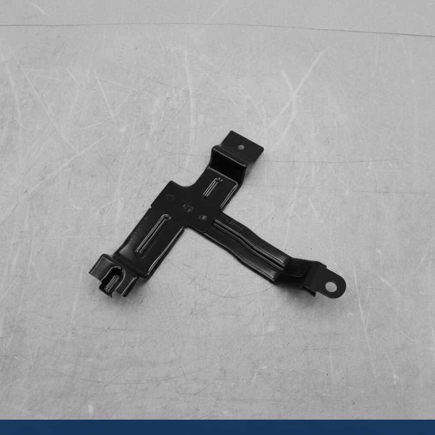 2018-2024 Chevrolet Equinox GMC Terrain Battery Hold Down Retainer Genuine OEM