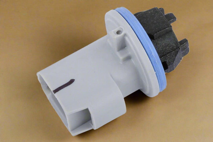 2018-2024 Chevrolet Equinox Tail Light Brake Bulb Socket Genuine OEM