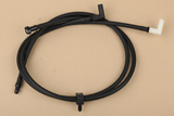 2018-2024 Equinox or 2018-2024 Terrain OEM Lower Washer Fluid Hose