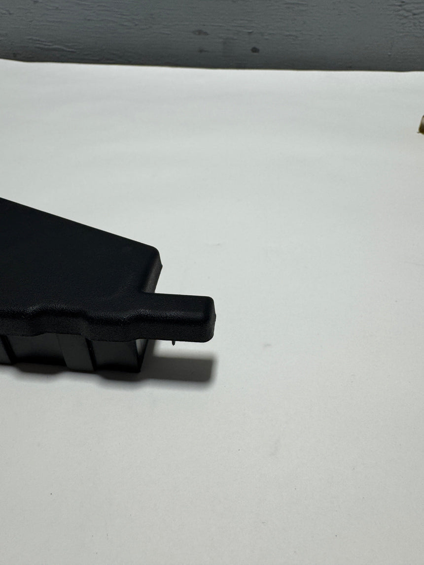 2018-2024 Expedition Front Left or Right Rear Power Running Board Cap