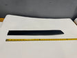 2018-2024 Expedition or Navigator Driver Side Roof Molding OEM - Unpainted