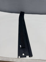 2018-2024 Expedition or Navigator Driver Side Roof Molding OEM - Unpainted