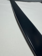 2018-2024 Expedition or Navigator Driver Side Roof Molding OEM - Unpainted