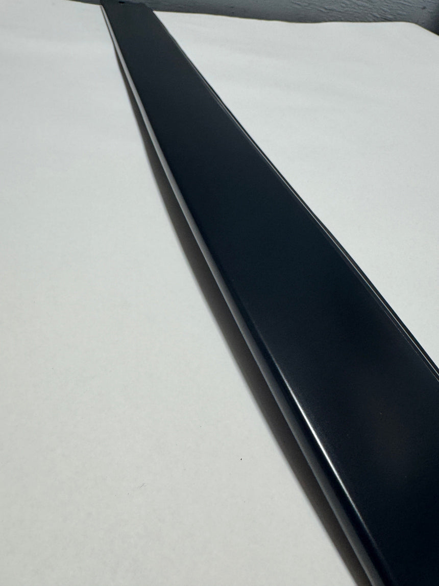 2018-2024 Expedition or Navigator Driver Side Roof Molding OEM - Unpainted