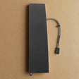2018-2024 Ford Expedition Driver Door Applique Molding W/ keyboard OEM