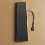 2018-2024 Ford Expedition Driver Door Applique Molding W/ keyboard OEM