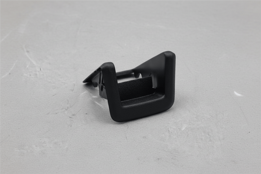 2018-2024 Ford Expedition Navigator Folding Seat Latch Handle Bezel OEM