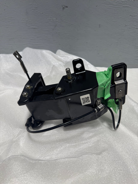 2018-2024 Ford Expedition Passenger Side Rear Power Running Board Bracket OEM