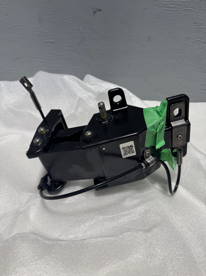 2018-2024 Ford Expedition Passenger Side Rear Power Running Board Bracket OEM