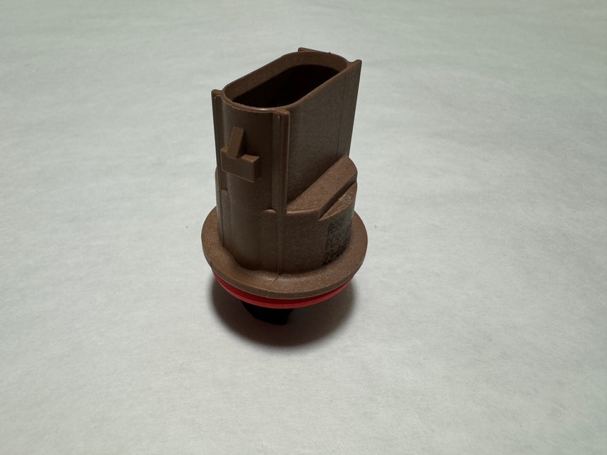 2018-2024 Ford F-250 F-350 Headlight Turn Signal Socket For Halogen Headlights Only