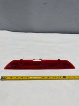2018-2024 Ford Transit Rear Center High Mount Stop Third Brake Light - See Notes
