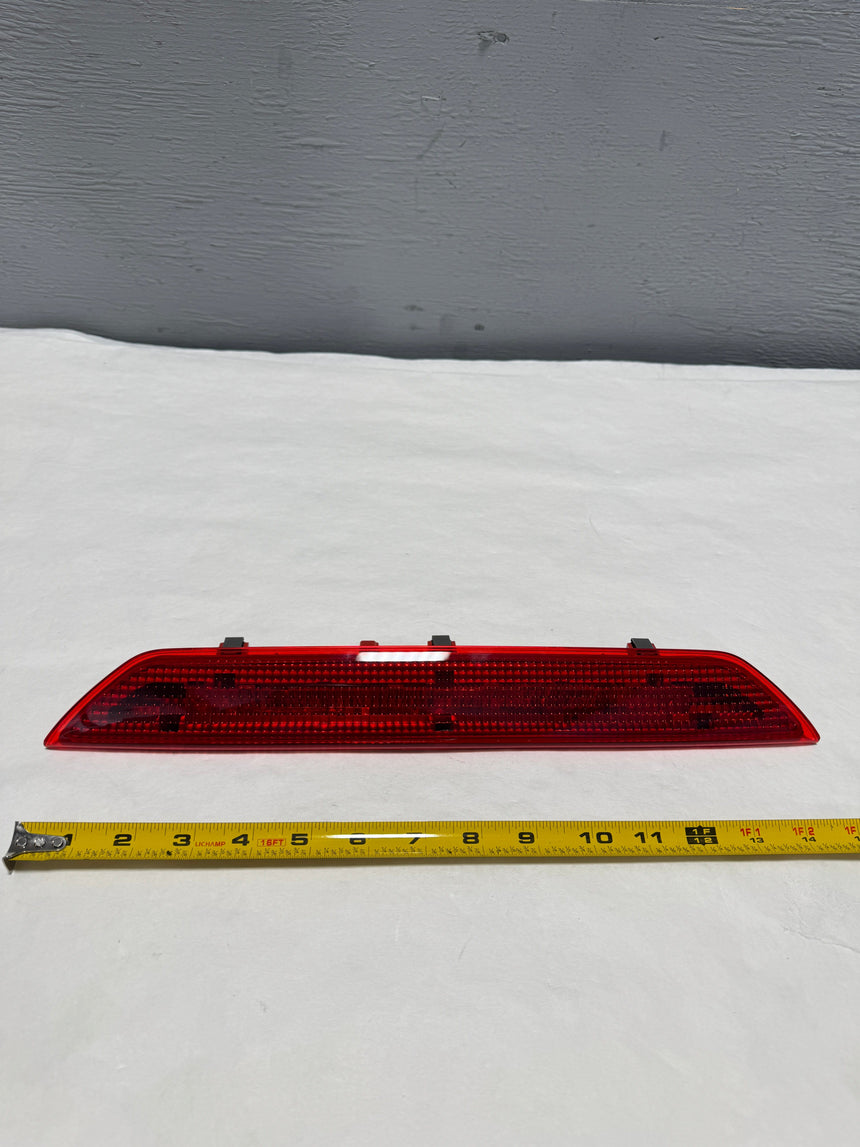 2018-2024 Ford Transit Rear Center High Mount Stop Third Brake Light - See Notes